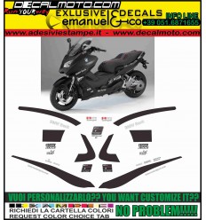 C600 SPORT TDM SPENGLER REPLICA
